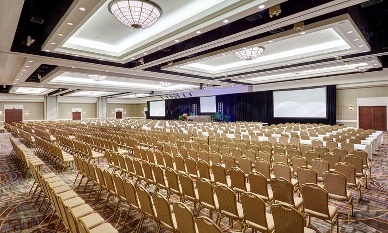 Hotel Arizona Biltmore (cl�sico)