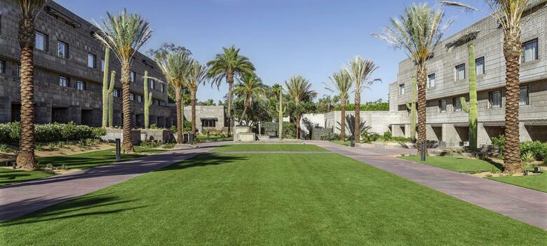 Hotel Arizona Biltmore (cl�sico)