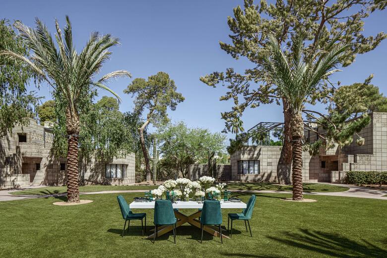 Hotel Arizona Biltmore (cl�sico)