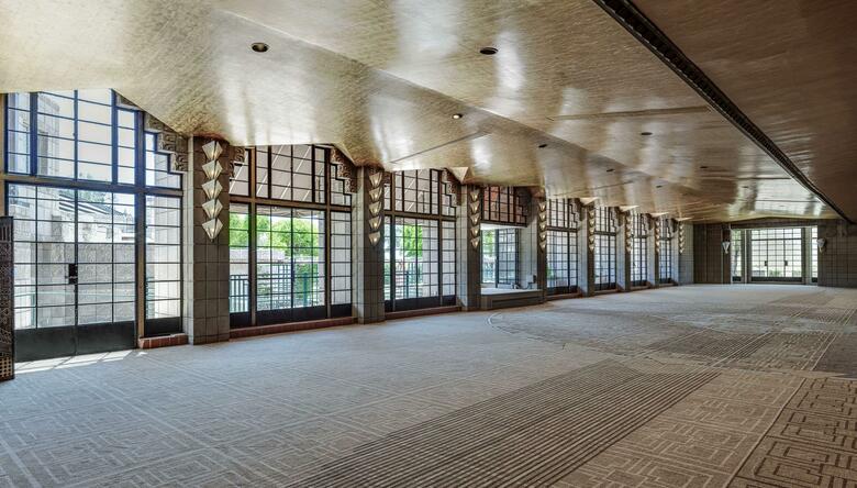 Hotel Arizona Biltmore (cl�sico)