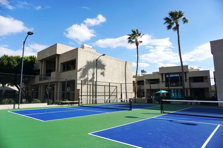 Hotel Arizona Biltmore (cl�sico)