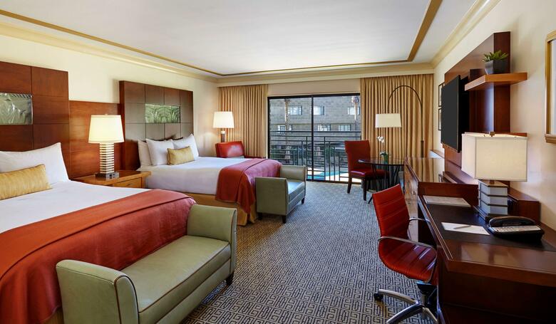 Hotel Arizona Biltmore (cl�sico)