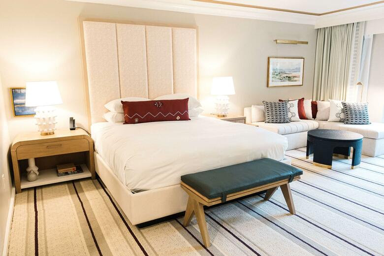 Hotel Arizona Biltmore (cl�sico)