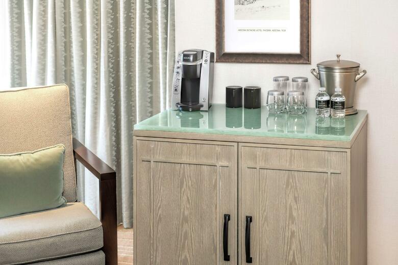 Hotel Arizona Biltmore (cl�sico)