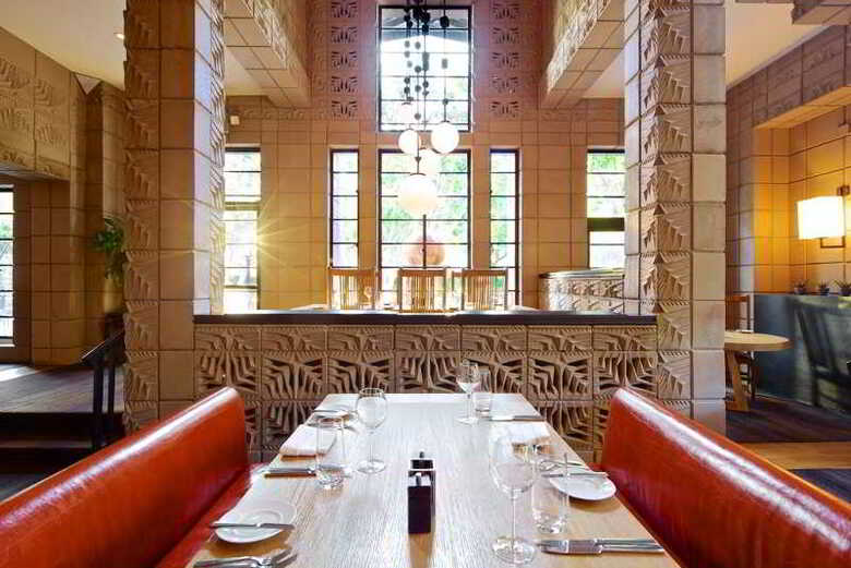Hotel Arizona Biltmore (cl�sico)