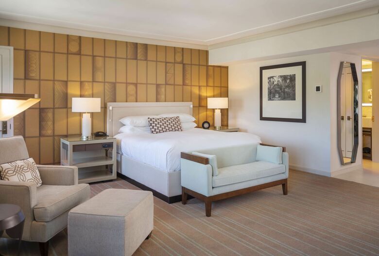Hotel Arizona Biltmore (cl�sico)