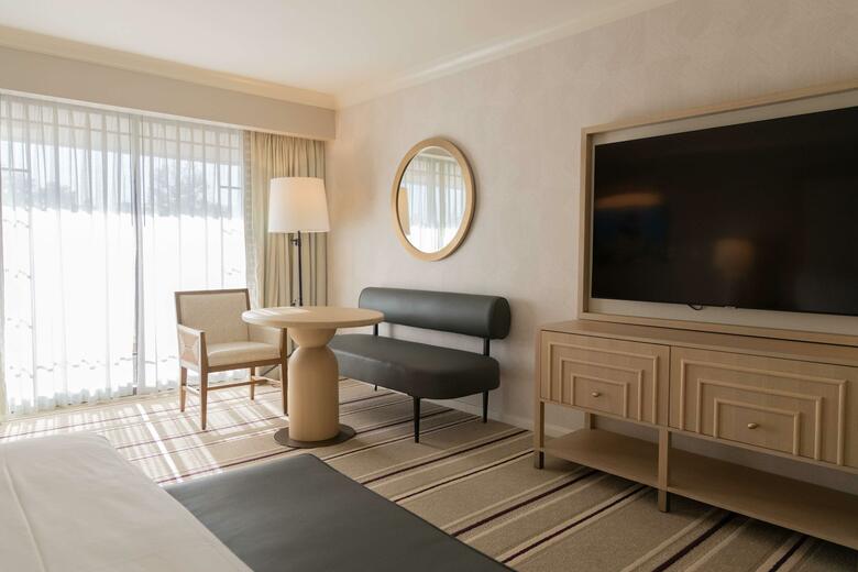 Hotel Arizona Biltmore (cl�sico)