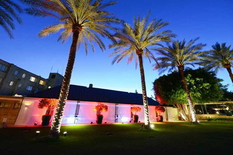 Hotel Arizona Biltmore (cl�sico)