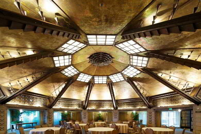 Hotel Arizona Biltmore (cl�sico)