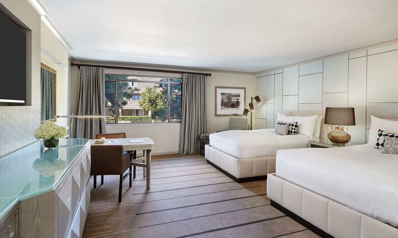 Hotel Arizona Biltmore (cl�sico)
