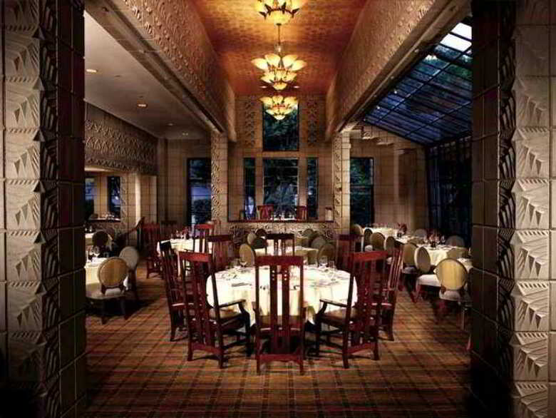 Hotel Arizona Biltmore (cl�sico)