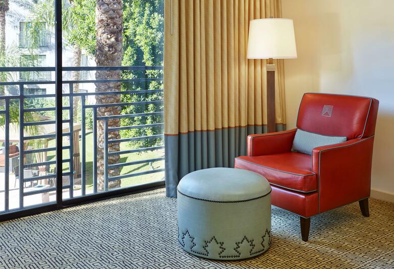 Hotel Arizona Biltmore (cl�sico)