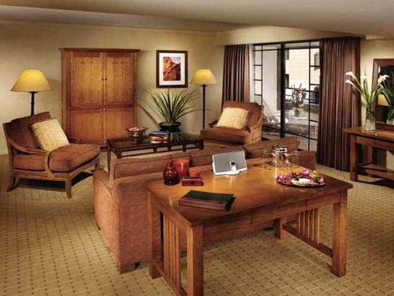 Hotel Arizona Biltmore (cl�sico)