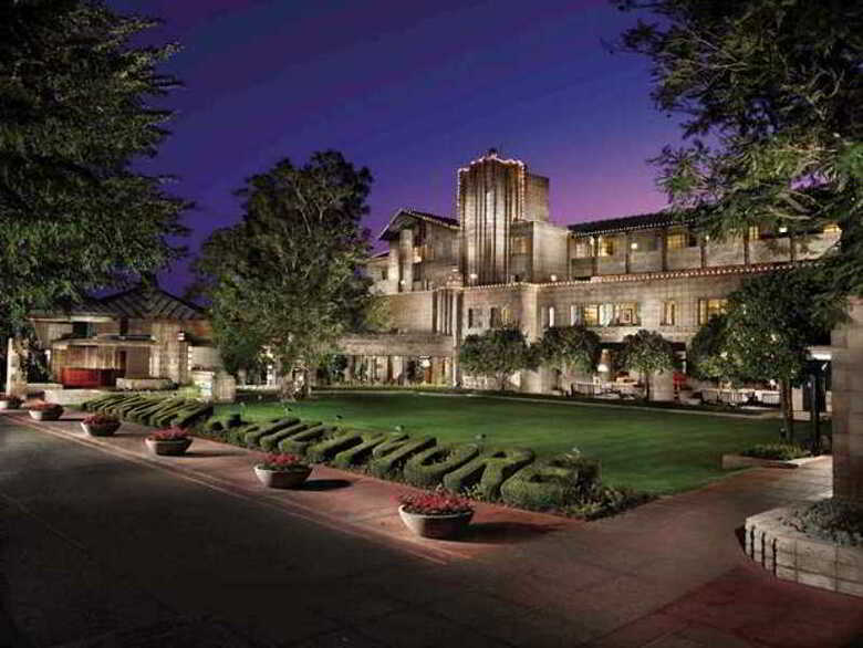 Hotel Arizona Biltmore (cl�sico)