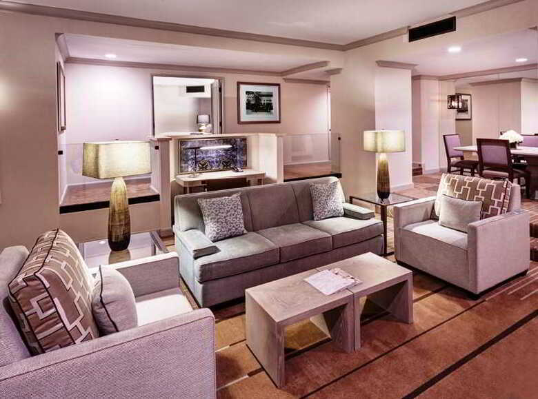 Hotel Arizona Biltmore (cl�sico)