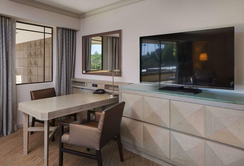 Hotel Arizona Biltmore (cl�sico)