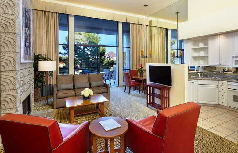 Hotel Arizona Biltmore (cl�sico)