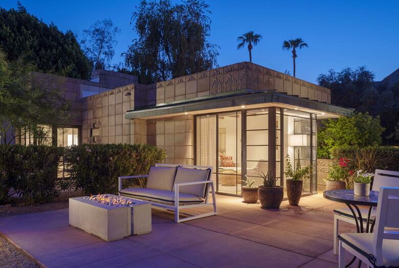 Hotel Arizona Biltmore (cl�sico)