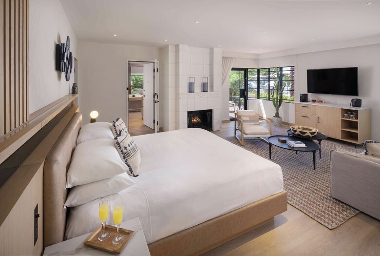Hotel Arizona Biltmore (cl�sico)