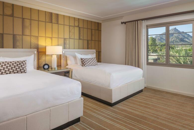 Hotel Arizona Biltmore (cl�sico)