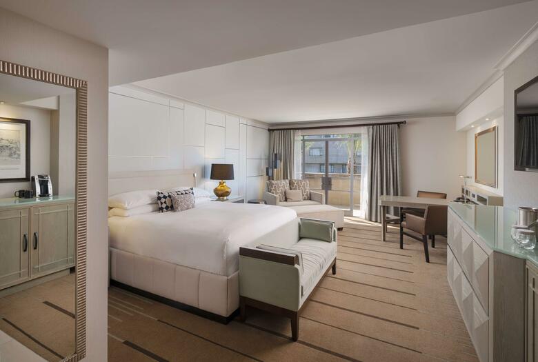 Hotel Arizona Biltmore (cl�sico)