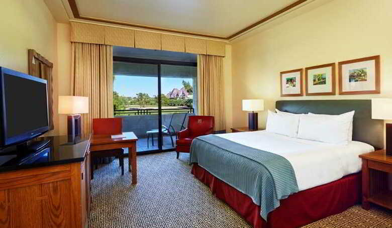 Hotel Arizona Biltmore (cl�sico)
