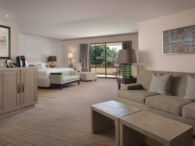 Hotel Arizona Biltmore (cl�sico)