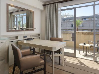 Hotel Arizona Biltmore (cl�sico)
