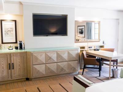 Hotel Arizona Biltmore (cl�sico)