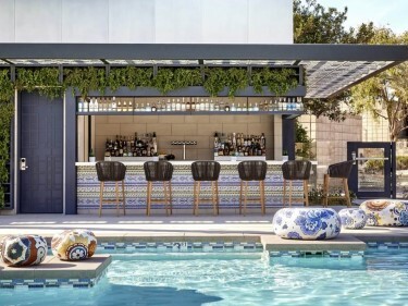 Hotel Arizona Biltmore (cl�sico)