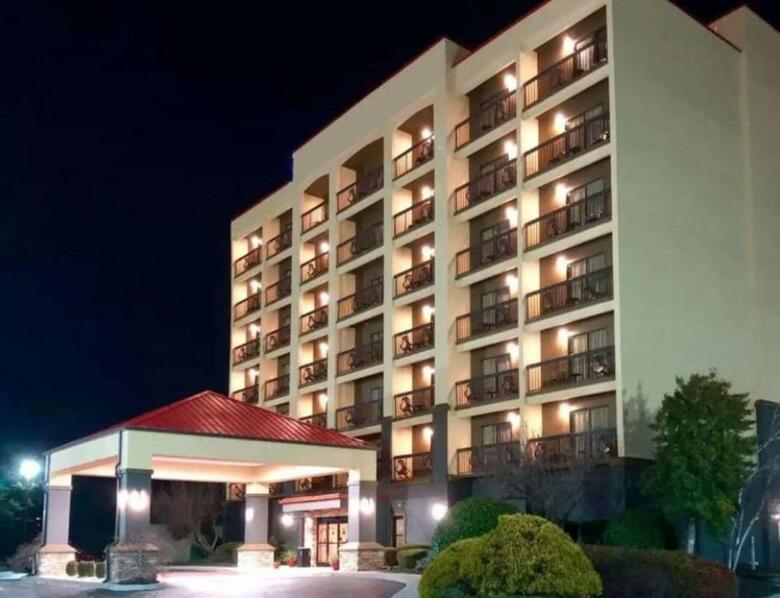 Hotel Comfort Suites