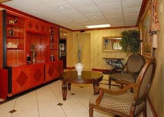 Hotel Comfort Inn (durham)