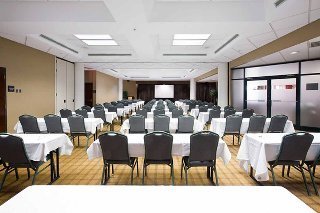Hotel Comfort Suites (durham)