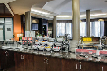 Hotel Comfort Suites (durham)