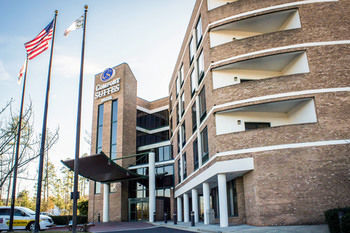 Hotel Comfort Suites (durham)
