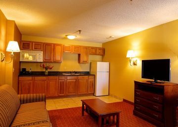 Hotel Quality Inn & Suites