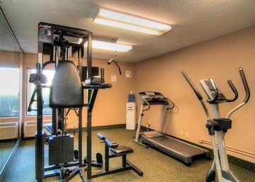 Hotel Quality Inn & Suites