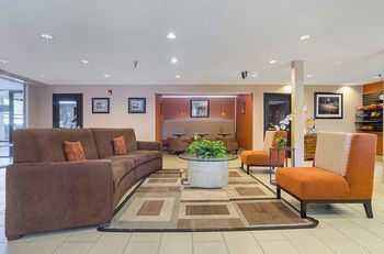 Hotel Quality Inn & Suites