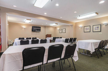 Hotel Quality Inn & Suites