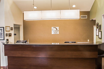 Hotel Sleep Inn