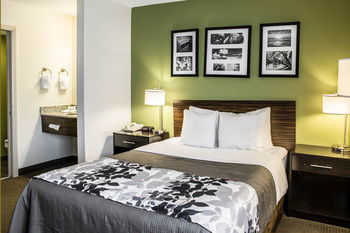 Hotel Sleep Inn