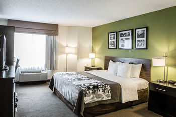 Hotel Sleep Inn