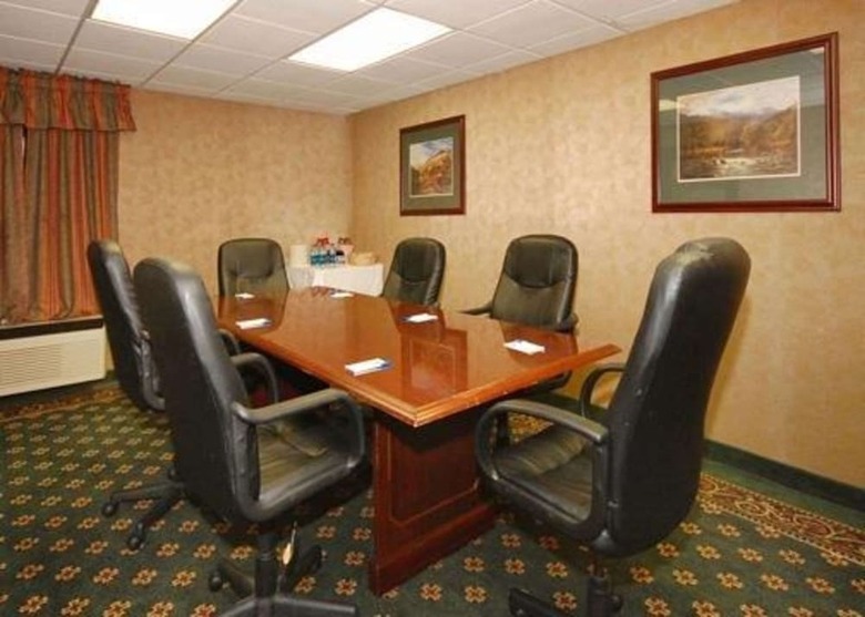 Hotel Comfort Inn (tarboro)