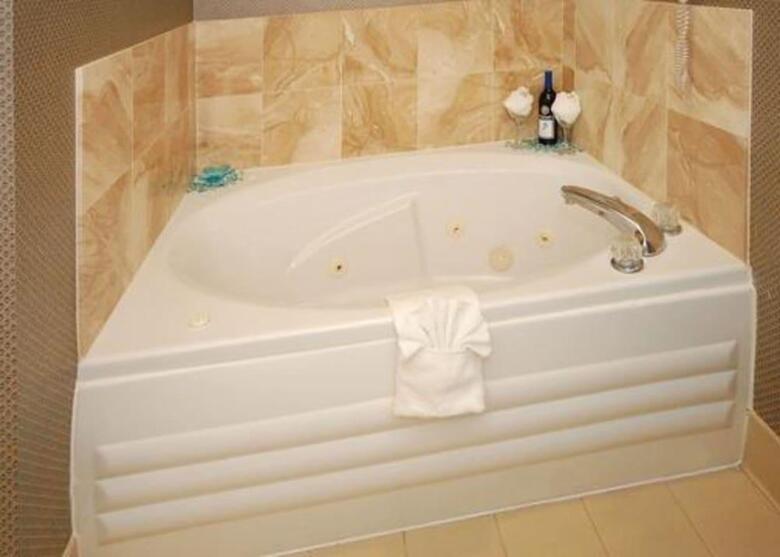 Hotel Comfort Inn (tarboro)