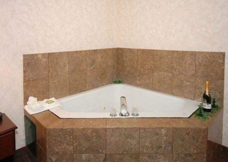 Hotel Comfort Inn (tarboro)
