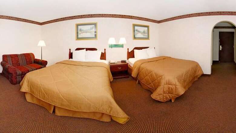 Hotel Comfort Inn (tarboro)