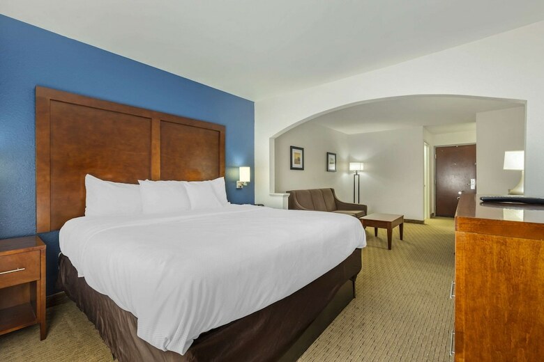 Hotel Comfort Inn