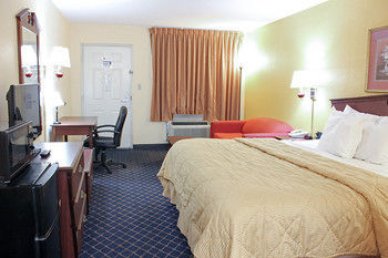 Hotel Comfort Inn North