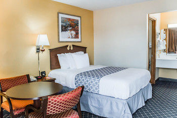 Hotel Comfort Inn North
