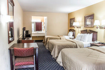 Hotel Comfort Inn North